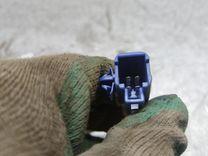 Замок багажника 9ZJK7E Toyota Avensis купить на авторазборке