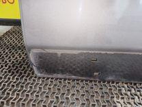 Дверь задняя левая FJFHKM Kia Sorento купить с доставкой