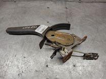 Рычаг ручного тормоза (ручника) 93PGTC Nissan Note