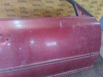 Дверь передняя правая IY1ES0 Volkswagen Passat - Фото 12