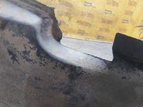 Защита арок задняя правая (подкрылок) CL4532 Seat Alhambra купить на авторазборке