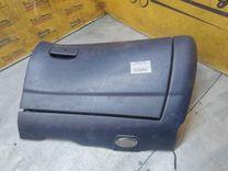 Бардачок HSQ55Z Volkswagen Sharan