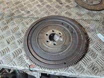 Комплект сцепления 9EBWKU Peugeot 307 - Фото 4