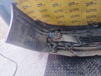 Бампер передний Z7R6SN Peugeot 406 undefined