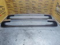 Дуги на крышу (рейлинги) 65XQMW Citroen C8 undefined