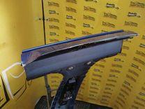 Стойка кузовная центральная правая FYY1UD Volkswagen Passat - Фото 7