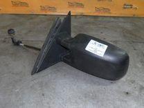 Зеркало наружное левое I3EURN Volkswagen Passat - Фото 3