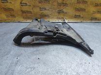 Кронштейн крепления бампера заднего 18IBRW Volvo S60 купить с доставкой