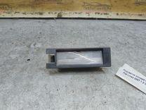 Подсветка номера QI61YI Fiat Linea - Фото 1