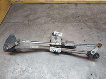 Механизм стеклоочистителя (трапеция дворников) 1N1BY2 Opel Astra купить с доставкой