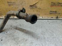 Патрубок расширительного бачка 90KD46 Citroen C4 - Фото 4