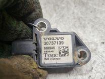Датчик удара EUYMMO Volvo S40 - Фото 4