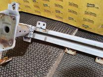 Усилитель бампера переднего OKOO3U Ford Fusion - Фото 15