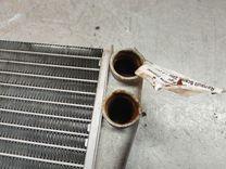 Радиатор отопителя (печки) GOVP3H Renault Scenic купить в магазине запчастей бу