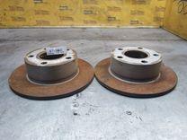 Диск тормозной задний ZYYZOP Volkswagen Passat купить