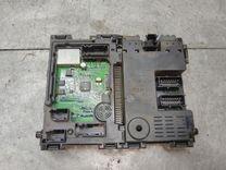 Блок BSI X86CWL Peugeot 406 - Фото 3