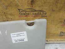 Козырек солнцезащитный 04HMUY Renault Laguna купить в магазине запчастей бу