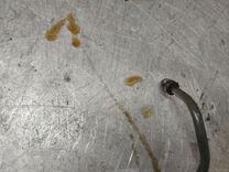 Трубка гидроусилителя NTWZ8J Subaru Forester купить на авторазборке