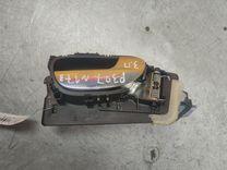 Ручка внутренняя задняя правая NMQ77S Peugeot 307