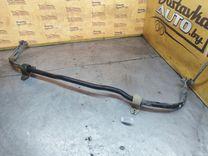 Стабилизатор подвески (поперечной устойчивости) передний 3F4OBM Volkswagen Passat купить