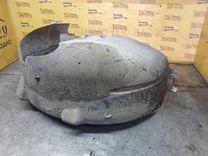 Защита арок задняя правая (подкрылок) Z9H0ZY Peugeot 307 купить в магазине запчастей бу