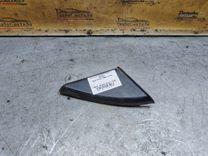 Заглушка зеркала правого W82GD1 Seat Toledo