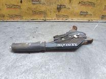 Рычаг ручного тормоза (ручника) VQ85L4 Alfa Romeo 147