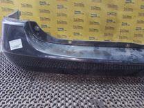 Бампер задний O1F63D Opel Astra купить с доставкой