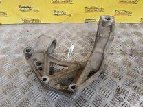 Кронштейн крепления рычага передней подвески UC1ZAQ Skoda Roomster купить в магазине запчастей бу