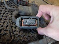 Проводка двигателя C73H1F Opel Astra undefined
