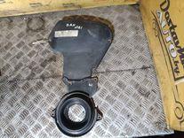 Защита (кожух) ремня ГРМ O3OCCP Opel Astra - Фото 2