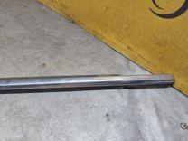 Молдинг стекла двери передней правой наружный IZROS6 Ford Fusion купить в магазине запчастей бу