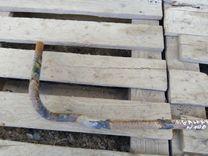 Стабилизатор подвески (поперечной устойчивости) задний JWHX8M Ford Galaxy купить