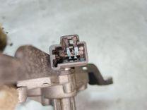 Моторчик заднего стеклоочистителя (дворника) IT0P8I Mitsubishi Colt купить с доставкой