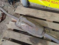 Глушитель UL3VSF Kia Shuma undefined