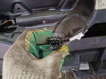 Крышка багажника (дверь 3-5) CB0MXZ Mercedes A W168 undefined