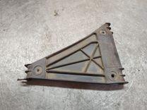 Кронштейн крепления бампера заднего 33RZQ8 Audi A4 купить