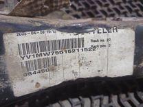 Балка подвески задняя R1ZXI8 Volvo V50 купить с доставкой