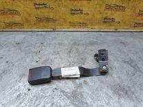 Замок ремня безопасности XG9FI4 Seat Toledo - Фото 1