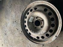 Диск штампованный R15   