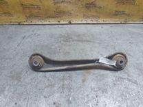 Рычаг задний левый F100P6 Volkswagen Jetta купить с доставкой