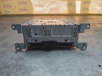 Магнитола 0475MB Ford Fusion - Фото 1