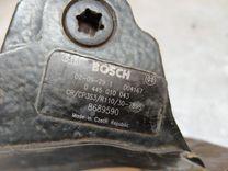 ТНВД QZSO8R Volvo V70 купить на авторазборке