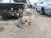 Лонжерон левый GE4AX6 Ford Mondeo - Фото 3