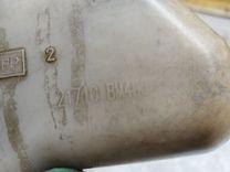 Бачок расширительный 22ZG8N Nissan Almera купить с доставкой