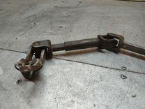 Рулевой карданчик LCN6M9 Volkswagen Sharan - Фото 2