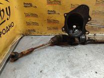 Рулевая рейка C0KIQD Nissan Primera - Фото 4