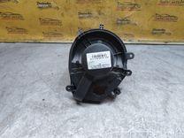 Моторчик печки PGKMGR Volkswagen Passat купить с доставкой