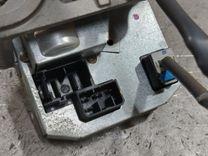 Электроусилитель руля B4G7OF Opel Meriva - Фото 6