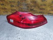 Фонарь задний левый RDQJ2B Opel Insignia - Фото 2